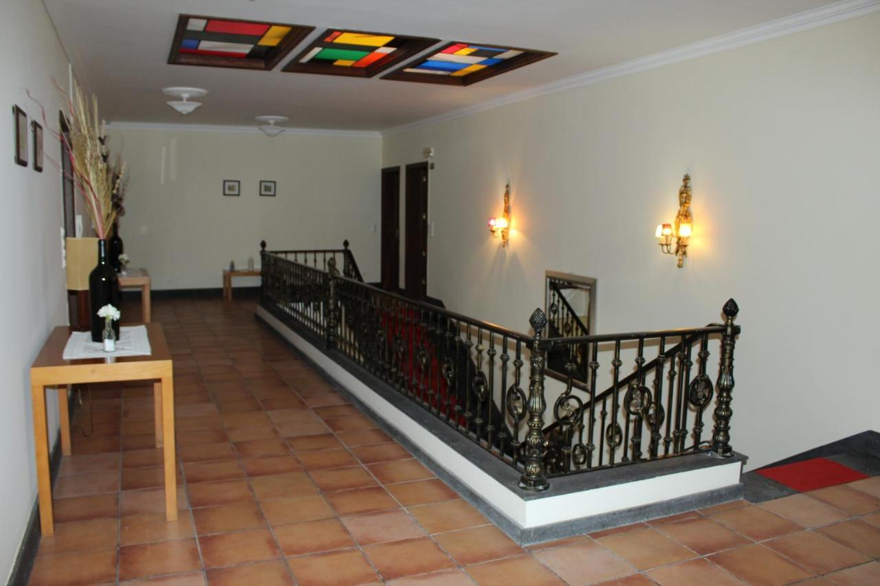 Bella Italia Pópulo Guest House Ponta Delgada Exterior foto
