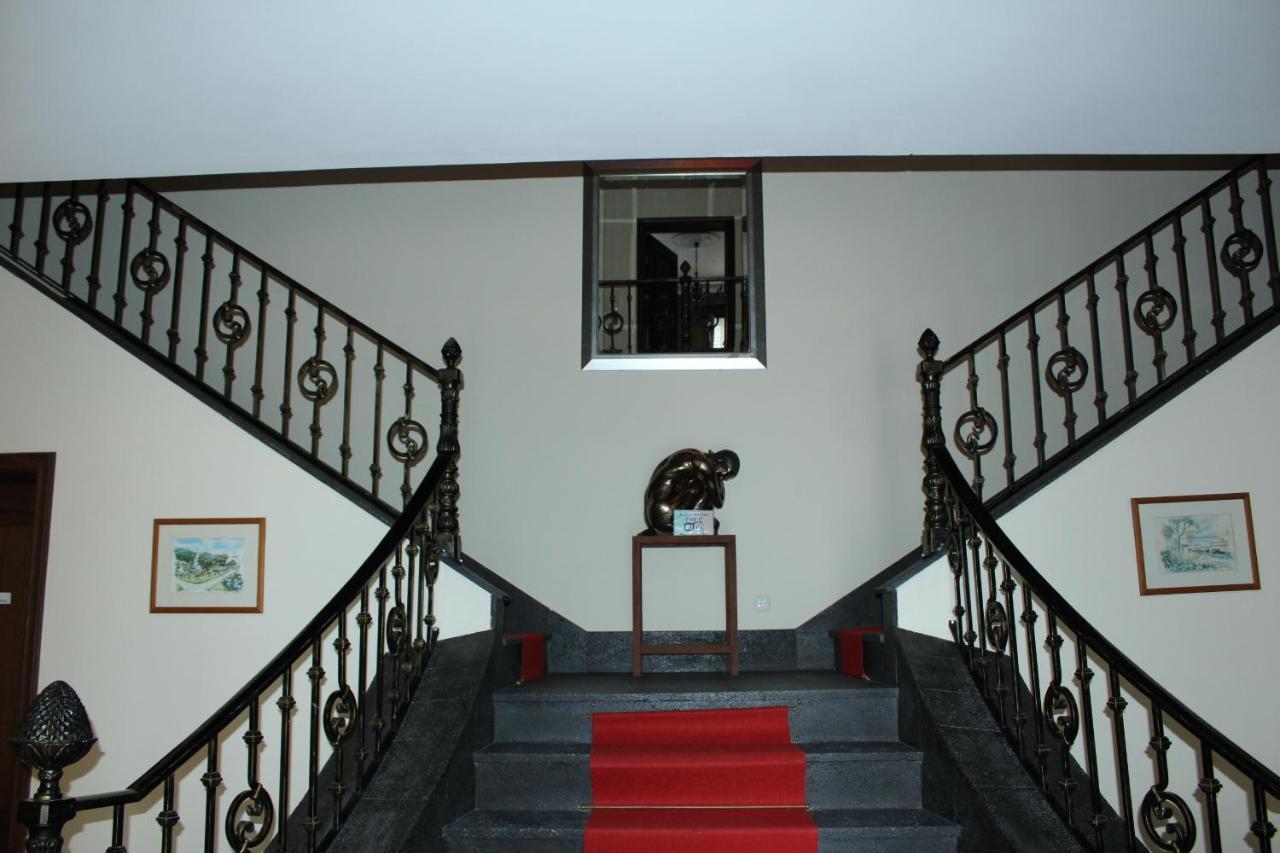 Bella Italia Pópulo Guest House Ponta Delgada Exterior foto