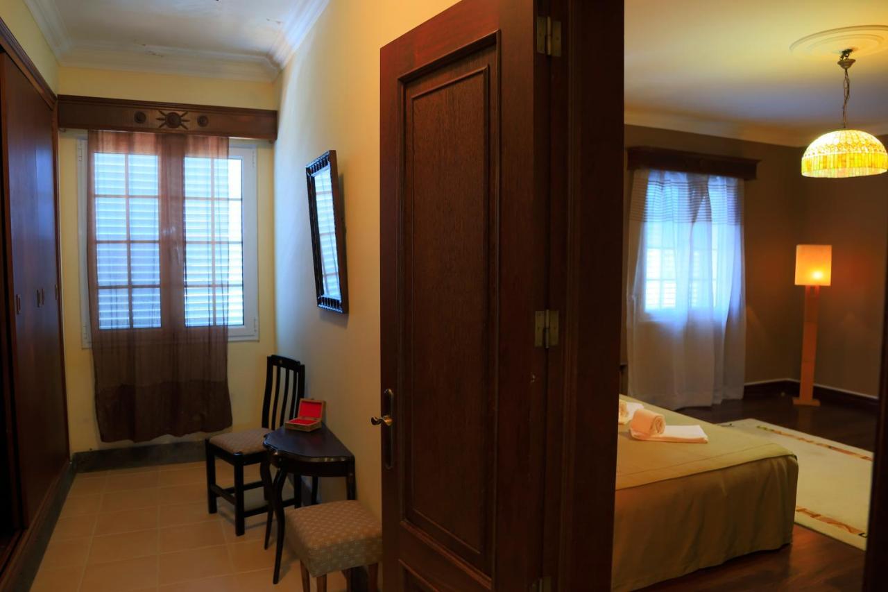 Bella Italia Pópulo Guest House Ponta Delgada Exterior foto